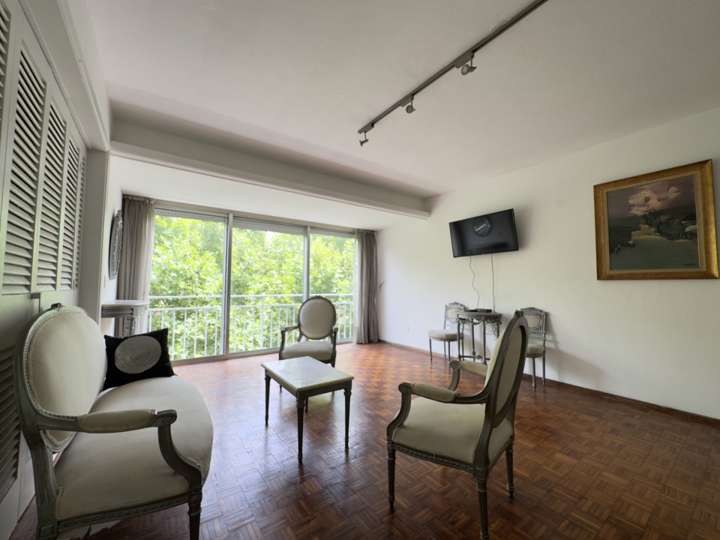 Apartamento en venta en Juan Benito Blanco, Montevideo