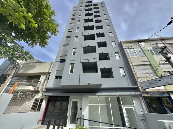 Apartamento en venta en Avenida 8 de Octubre, Montevideo