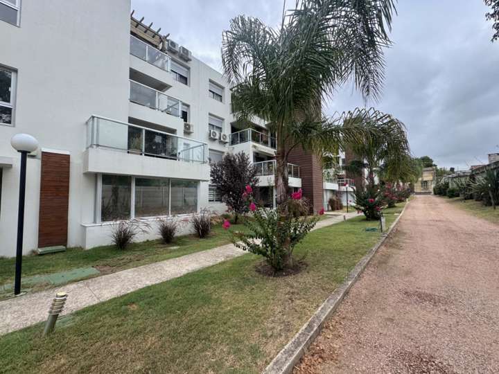 Apartamento en venta en Lugano, Montevideo