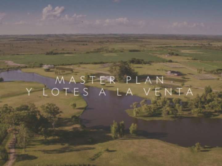 Terreno en venta en 4 de Febrero, Colonia