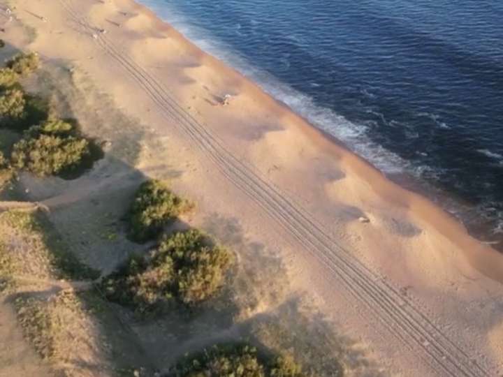 Terreno en venta en Albatros, Maldonado