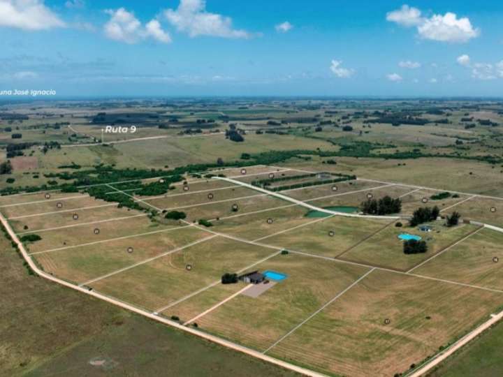 Granja en venta en América Latina, Maldonado