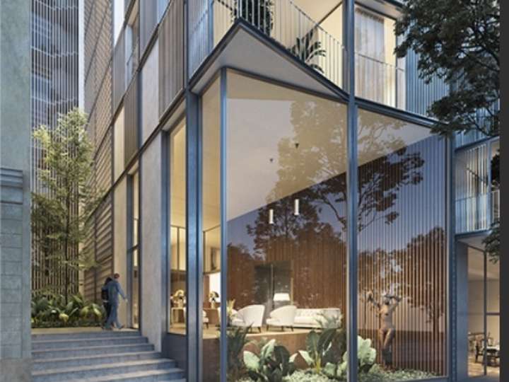 Comercial / Tienda en alquiler en Cuareim, Montevideo