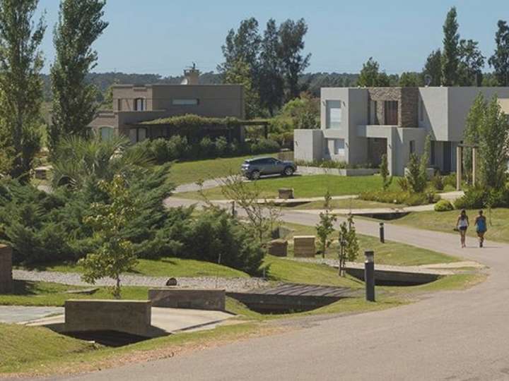 Terreno en venta en Alberto Gallinal Heber, Canelones