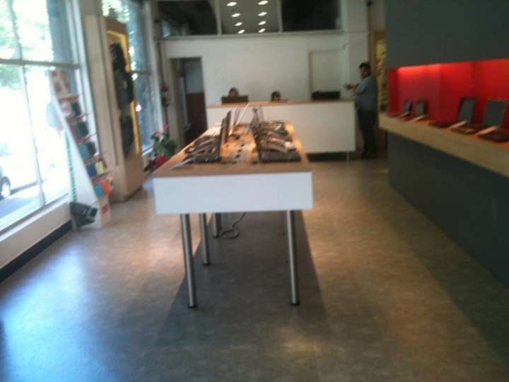 Comercial / Tienda en venta en Avenida 18 de Julio, Montevideo