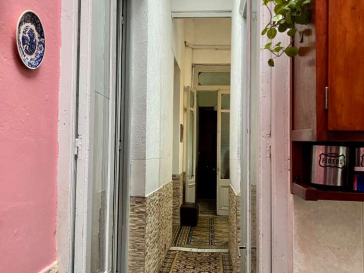 Casa en venta en Concepción Arenal, Montevideo