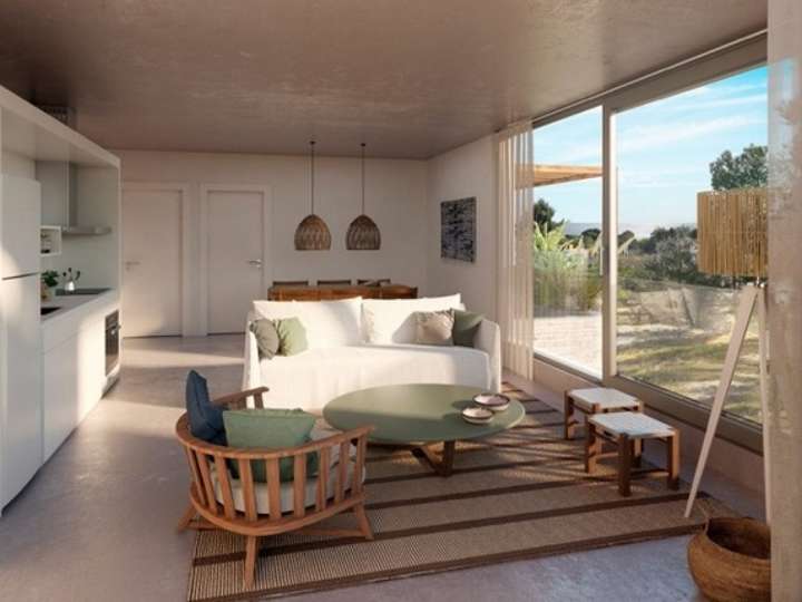 Comercial / Tienda en venta en Del Mar, Maldonado