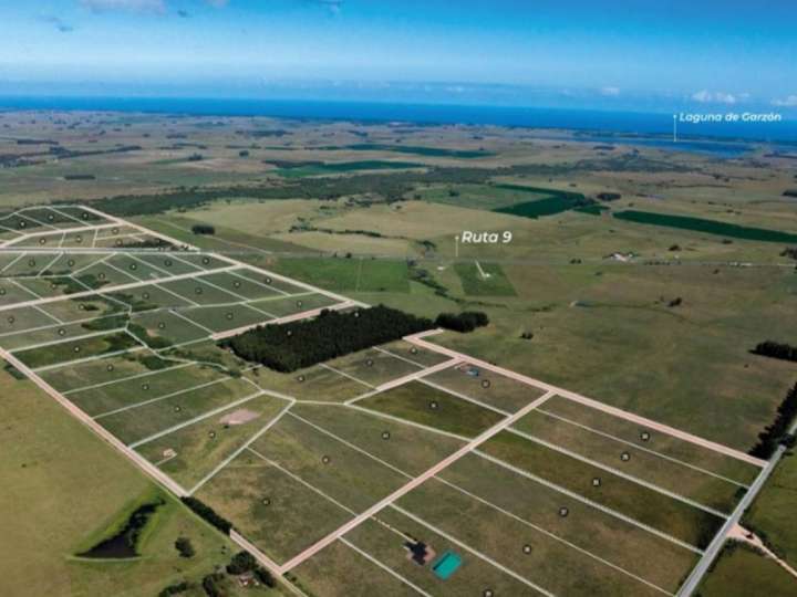 Granja en venta en Maldonado