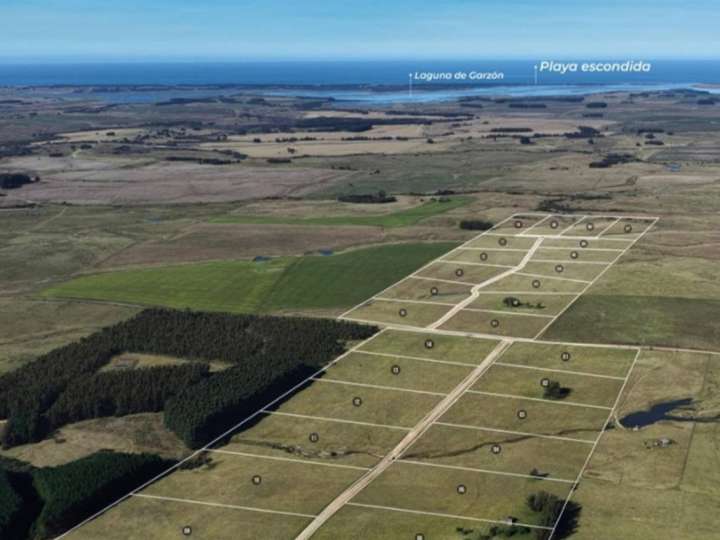 Granja en venta en Paraje Izcua, Maldonado