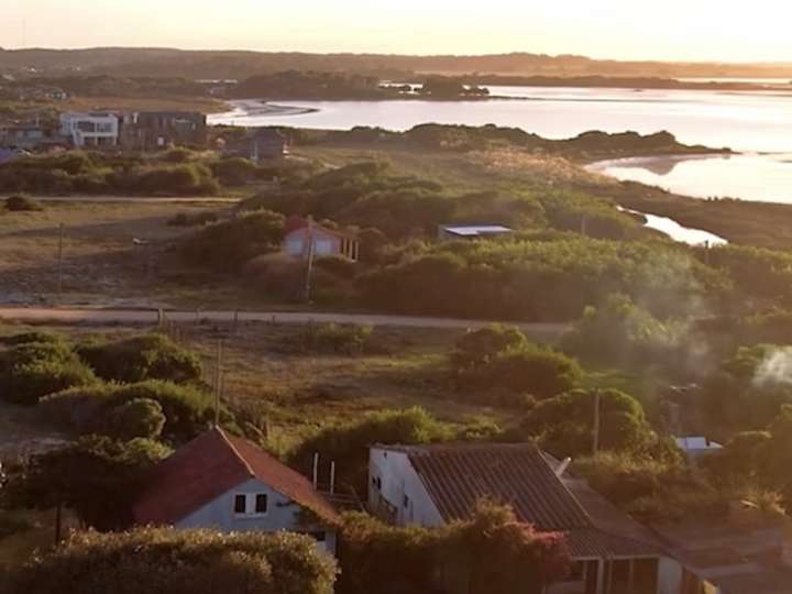 Terreno en venta en Marilyn, Maldonado