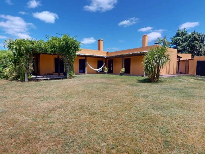 Granja en venta en Camino de los Ceibos, Maldonado