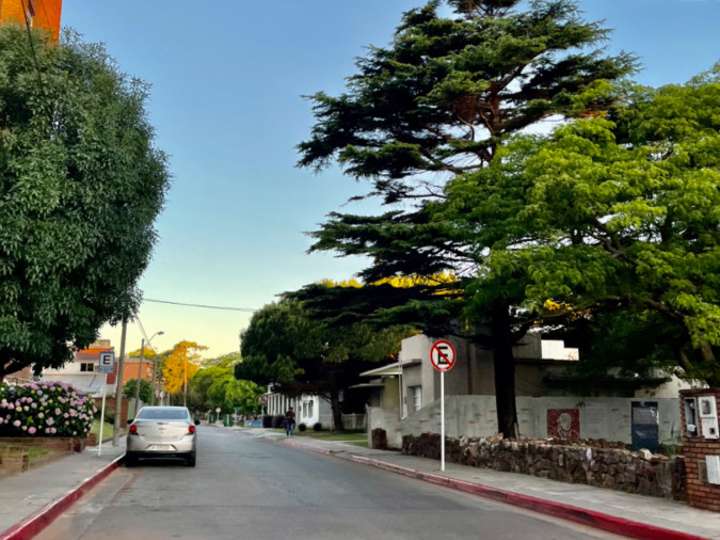 Terreno en venta en Rafael Pérez del Puerto, Maldonado