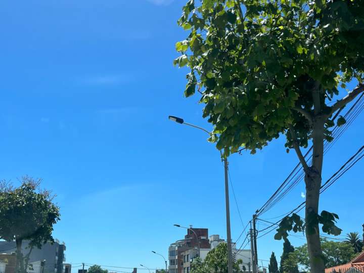 Casa en venta en Samuel Blixen, Montevideo