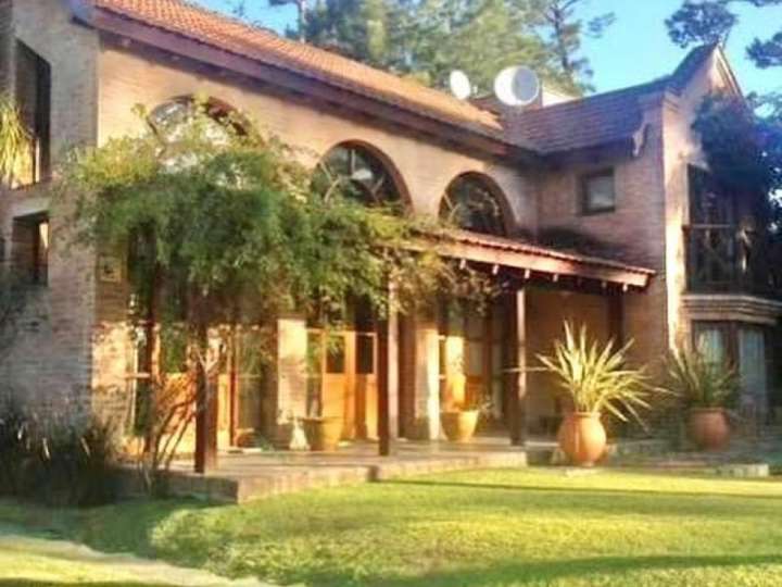 Casa en venta en Rambla Doctor Claudio Williman, Maldonado