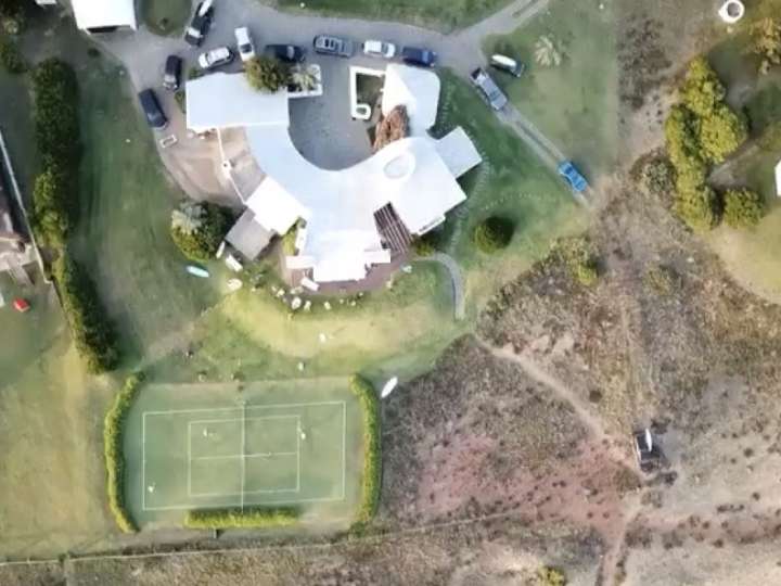 Casa en venta en Ruta Interbalnearia General Líber Seregni, Punta Ballena