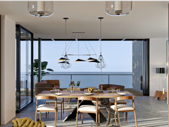 Casa en venta en Rambla Doctor Claudio Williman, Maldonado