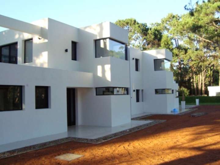 Casa en venta en Golondrinas, Punta Ballena