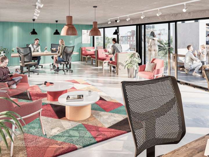 Comercial / Tienda en venta en Goes, Montevideo