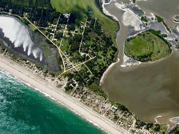 Terreno en venta en Camino Medellín, Maldonado