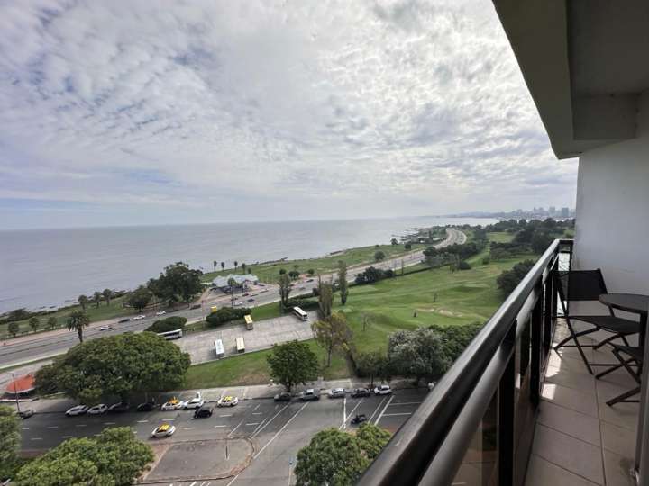 Apartamento en alquiler en Punta Carretas, Montevideo