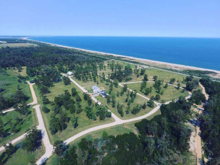 Terreno en venta en El Tajamar, Maldonado