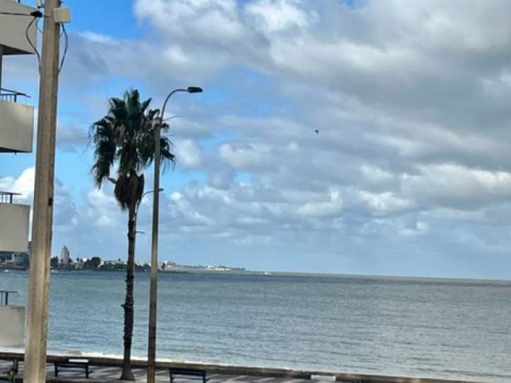 Apartamento en venta en Pocitos, Montevideo