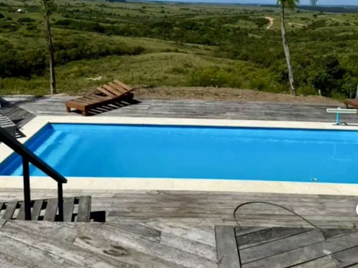 Granja en venta en Rambla General Artigas, Maldonado