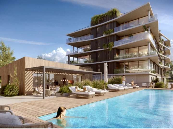 Apartamento en venta en Carrasco Norte, Montevideo