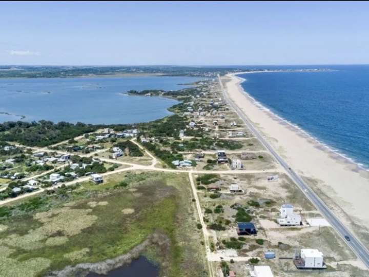Terreno en venta en Ruta 10 Juan Díaz de Solís, Maldonado