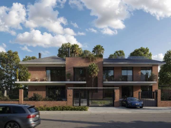 Apartamento en venta en Punta Gorda, Montevideo