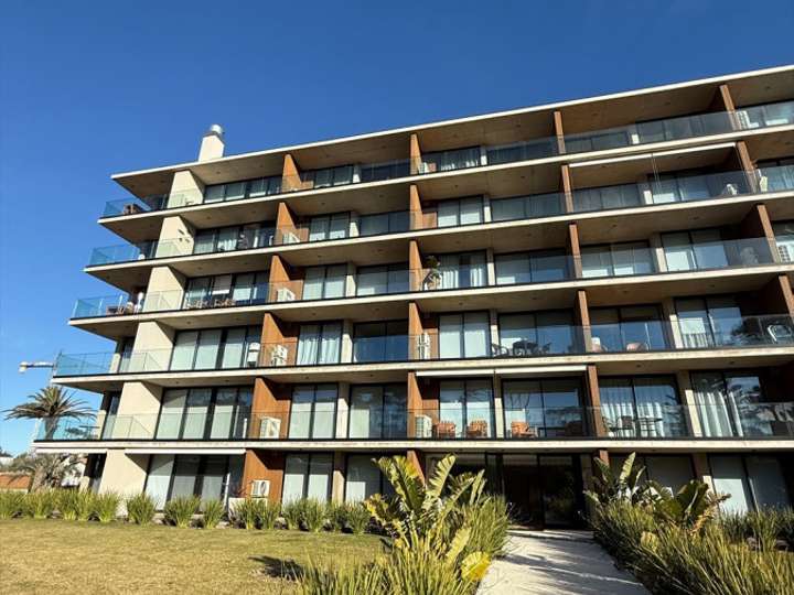 Apartamento en alquiler en Pinares, Maldonado