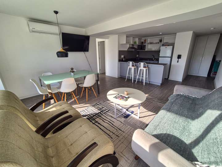 Apartamento en venta en Maldonado