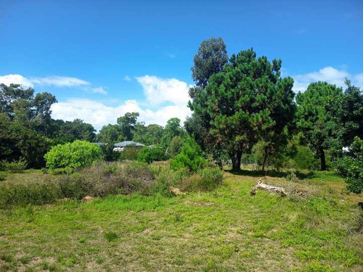 Terreno en venta en Graf Spee, La Barra