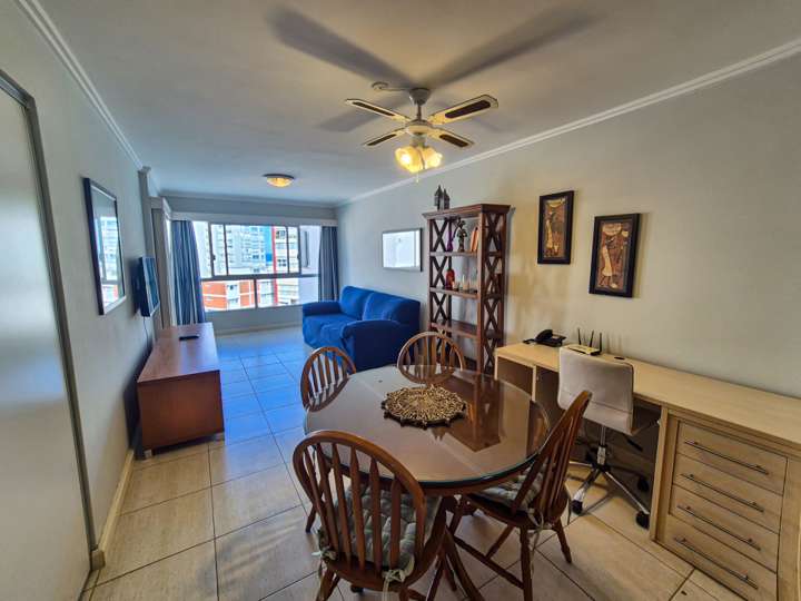 Apartamento en venta en Yaro, Maldonado