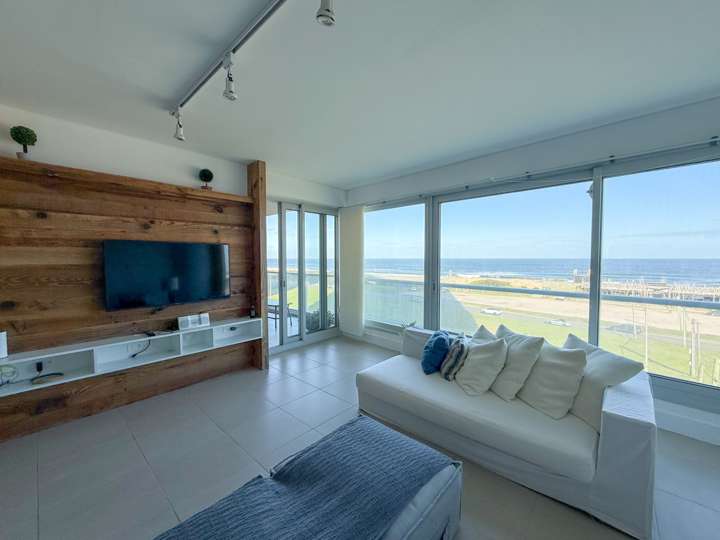 Apartamento en venta en San Rafael, Maldonado