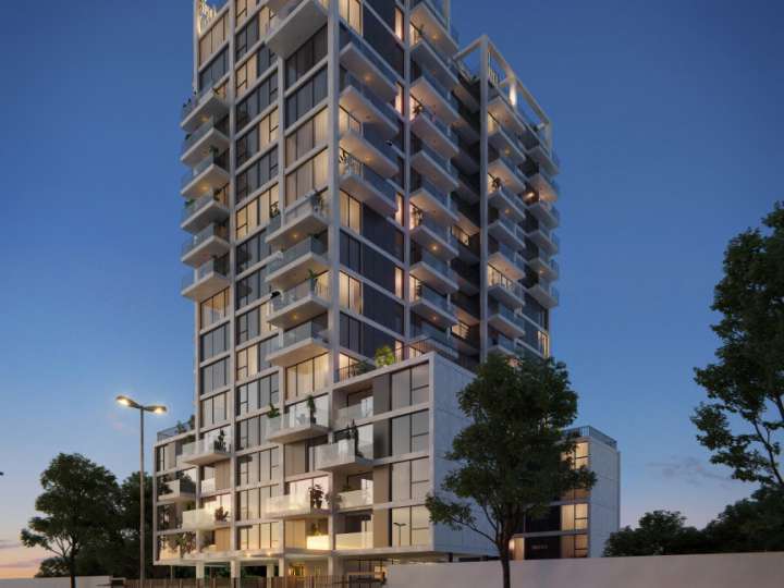 Apartamento en venta en Bulevar José Batlle y Ordóñez, Montevideo