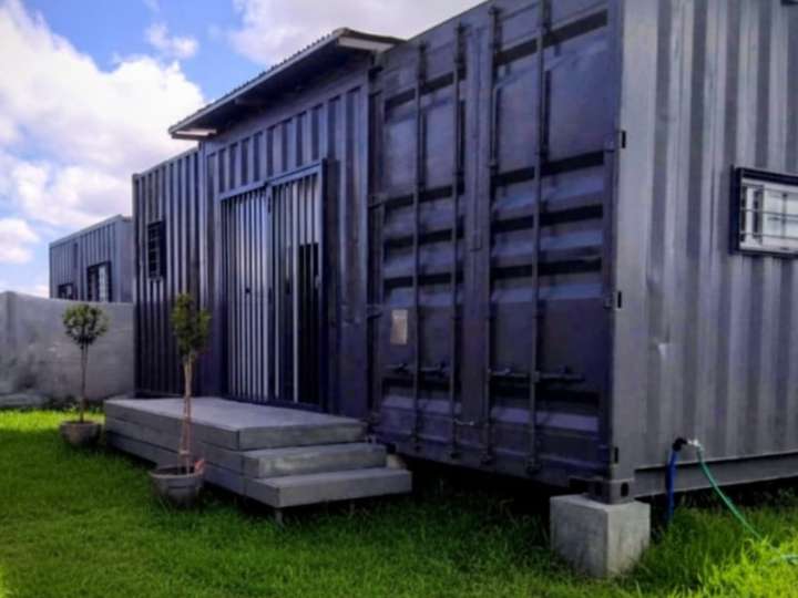 Casa en venta en Wilson Amaral, Maldonado