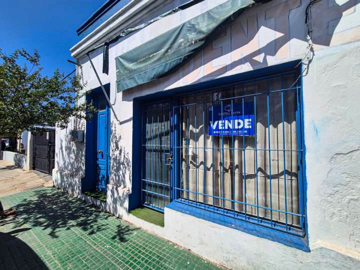 Casa en venta en Román Guerra, Maldonado