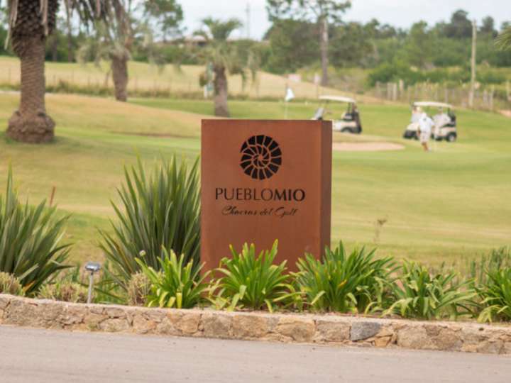 Terreno en venta en Gonzalo Vidal Mousqués, Maldonado