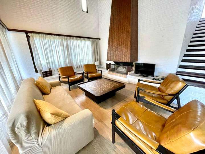 Casa en alquiler en Maldonado