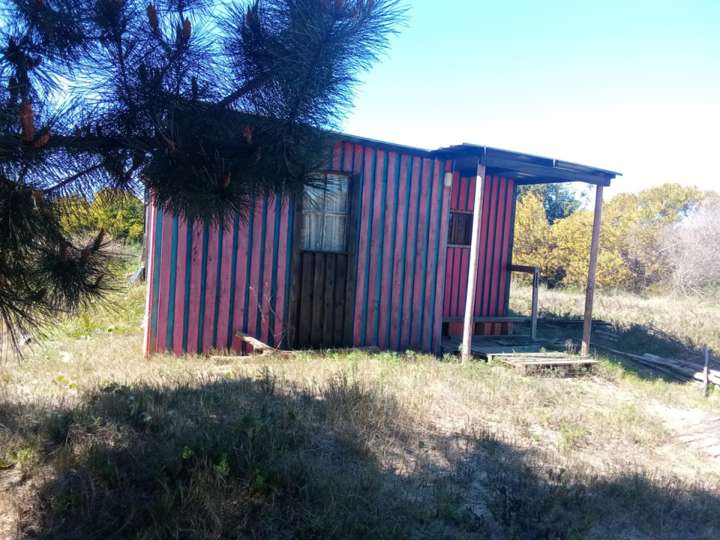 Terreno en venta en Punta del Diablo