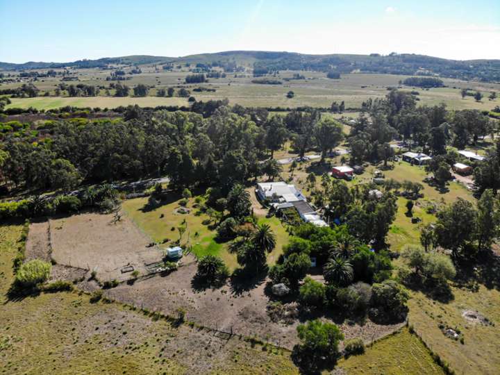 Granja en venta en Rambla General Artigas, Maldonado