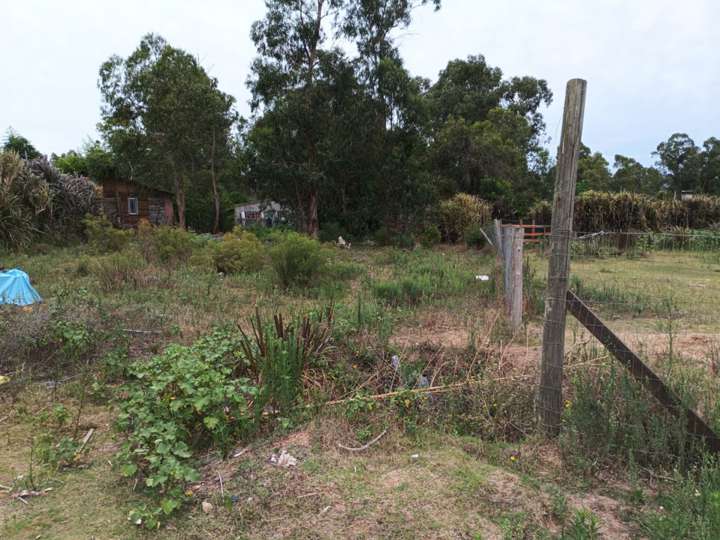 Terreno en venta en La Capuera