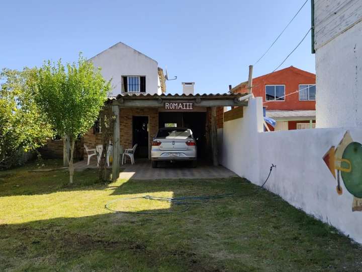 Casa en venta en Punta del Diablo