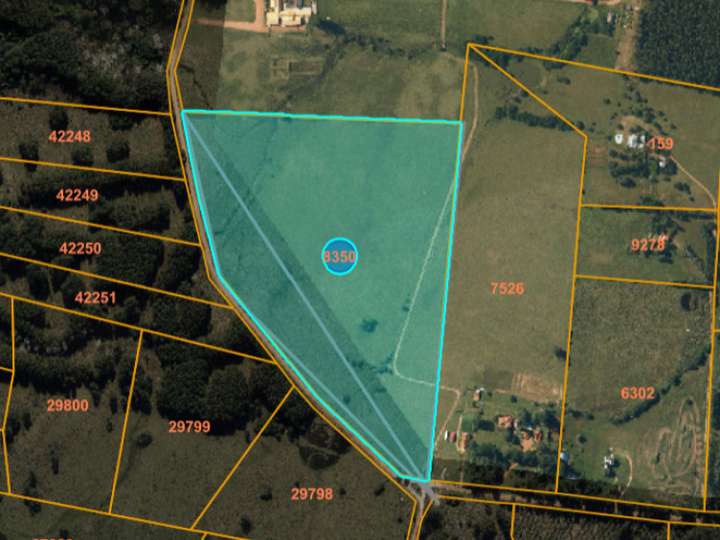 Granja en venta en Maldonado