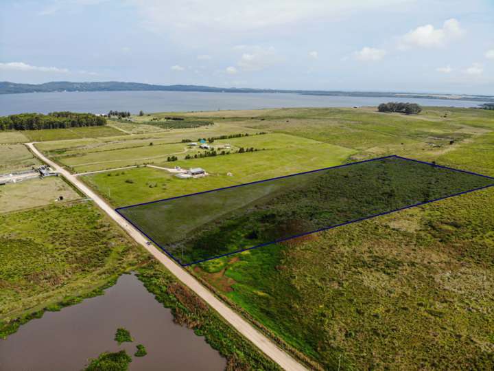 Granja en venta en Vecinal 1, Maldonado
