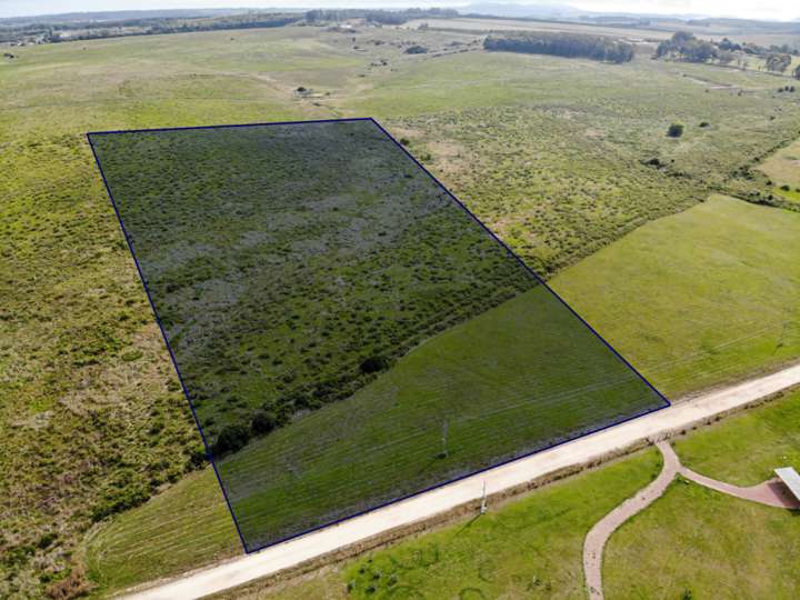 Granja en venta en Vecinal 1, Maldonado