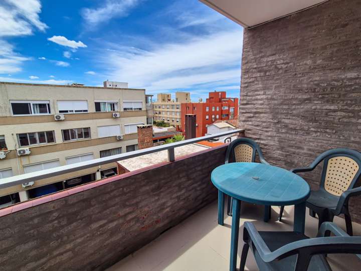 Apartamento en venta en Los Muergos (Calle 27), Maldonado