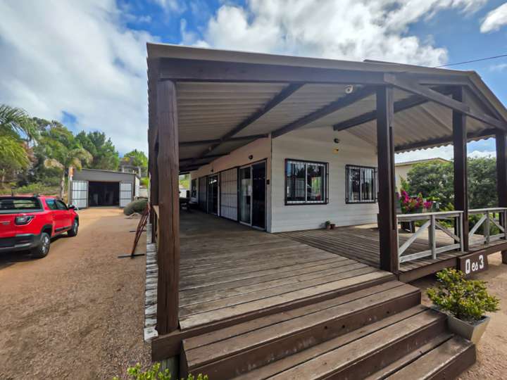 Casa en venta en Durazno, Maldonado