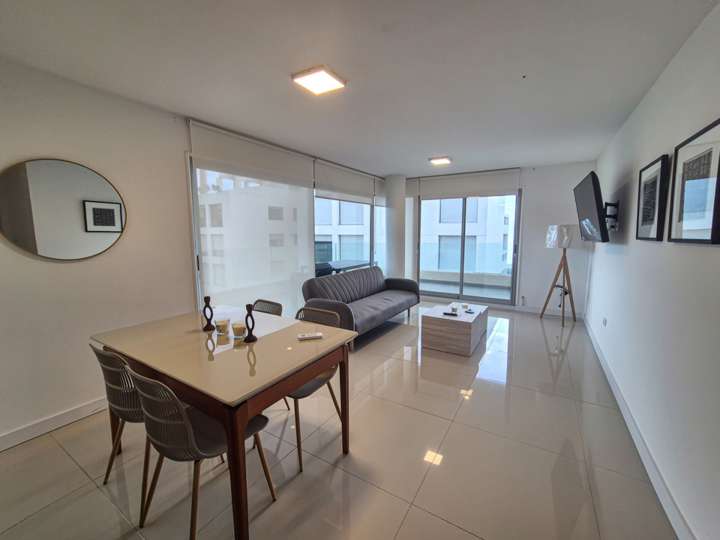 Apartamento en alquiler en Rambla Doctor Claudio Williman, Maldonado